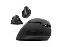 Delux M618Mini Black