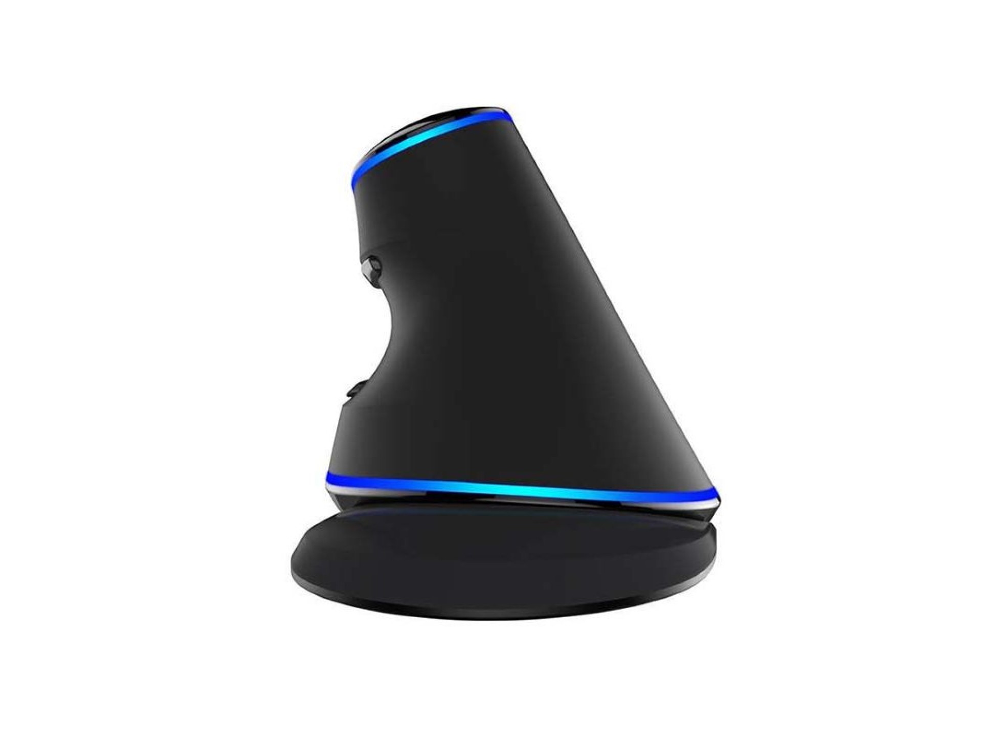 Wired Vertical Mouse Delux M618PU (A825) 7200DPI