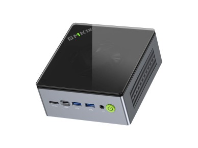 Mini PC GMKtec M7 Ryzen 7 Pro 6850H 32 GB RAM + 1 TB WIN 11 Pro