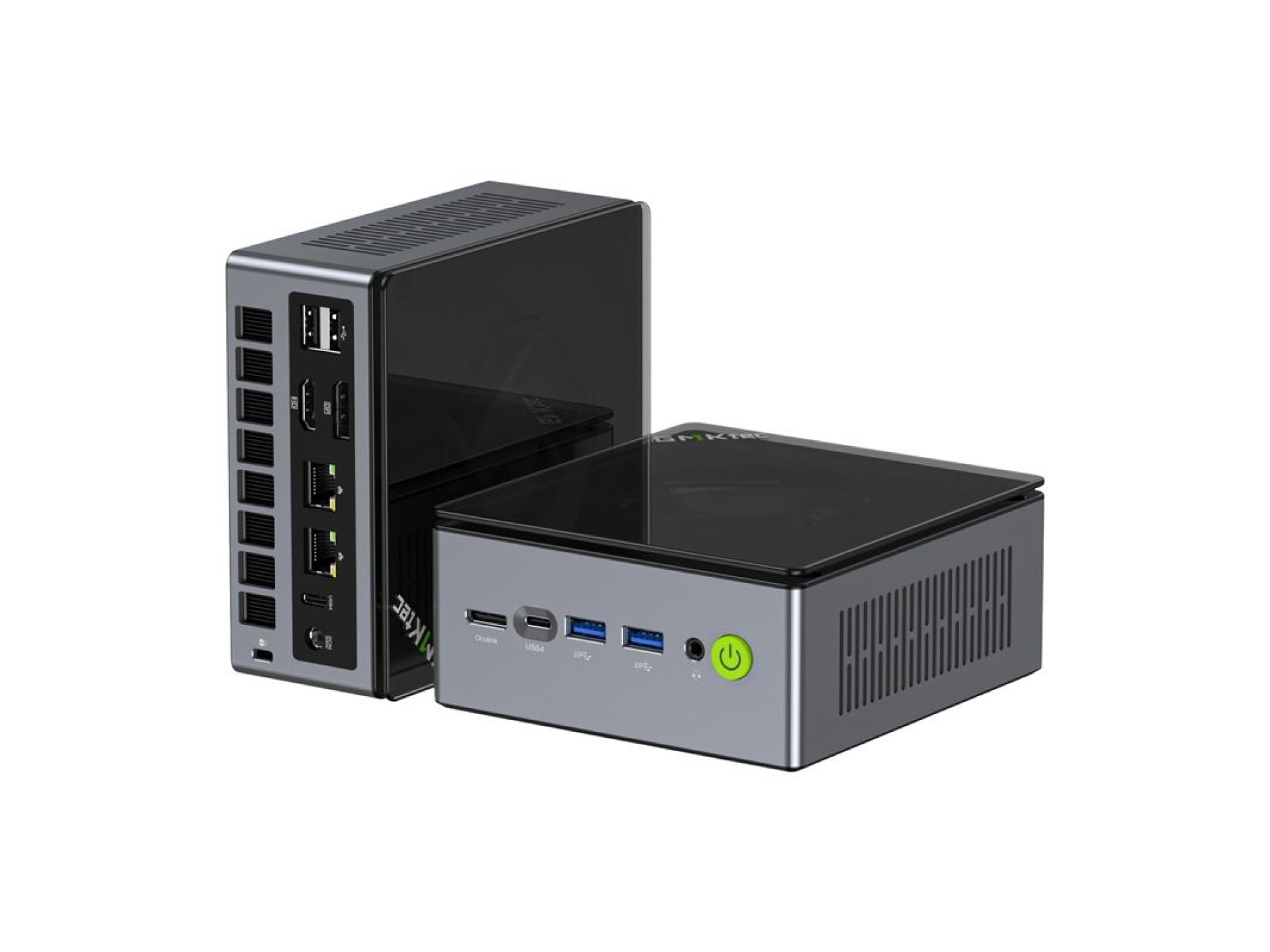 Mini PC GMKtec M7 Ryzen 7 Pro 6850H 32 GB RAM + 1 TB WIN 11 Pro
