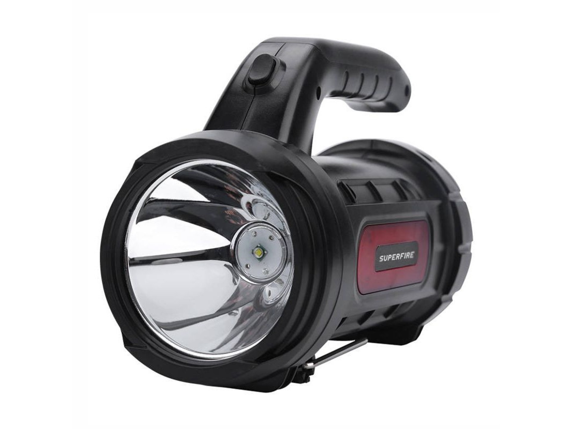 Reflector Superfire M9-E, 900 lm, USB