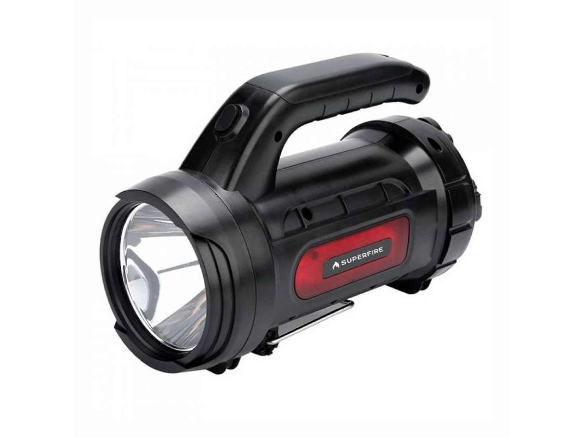 Reflector Superfire M9-X, 440 lm, USB