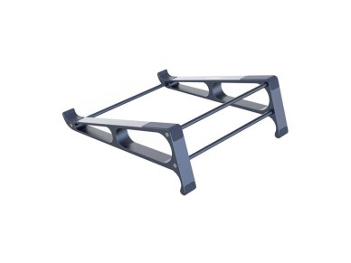 Suporte para laptop Orico MA15-GY-BP-IP (cinza)