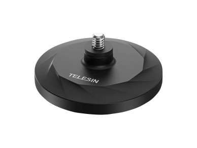 Magnetic suction base for Insta360 GO3
