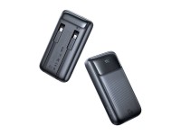 Power Bank Mcdodo MC-0241 Digital Dis 10000mAh, 22,5W (czarny) Power Bank Mcdodo MC-0241 Digital Dis 10000mAh, 22,5W (czarny)