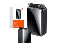Power Bank Mcdodo MC-0561 Digital Dis 25000mAh,100W (preto) Power Bank Mcdodo MC-0561 Digital Dis 25000mAh,100W (preto)