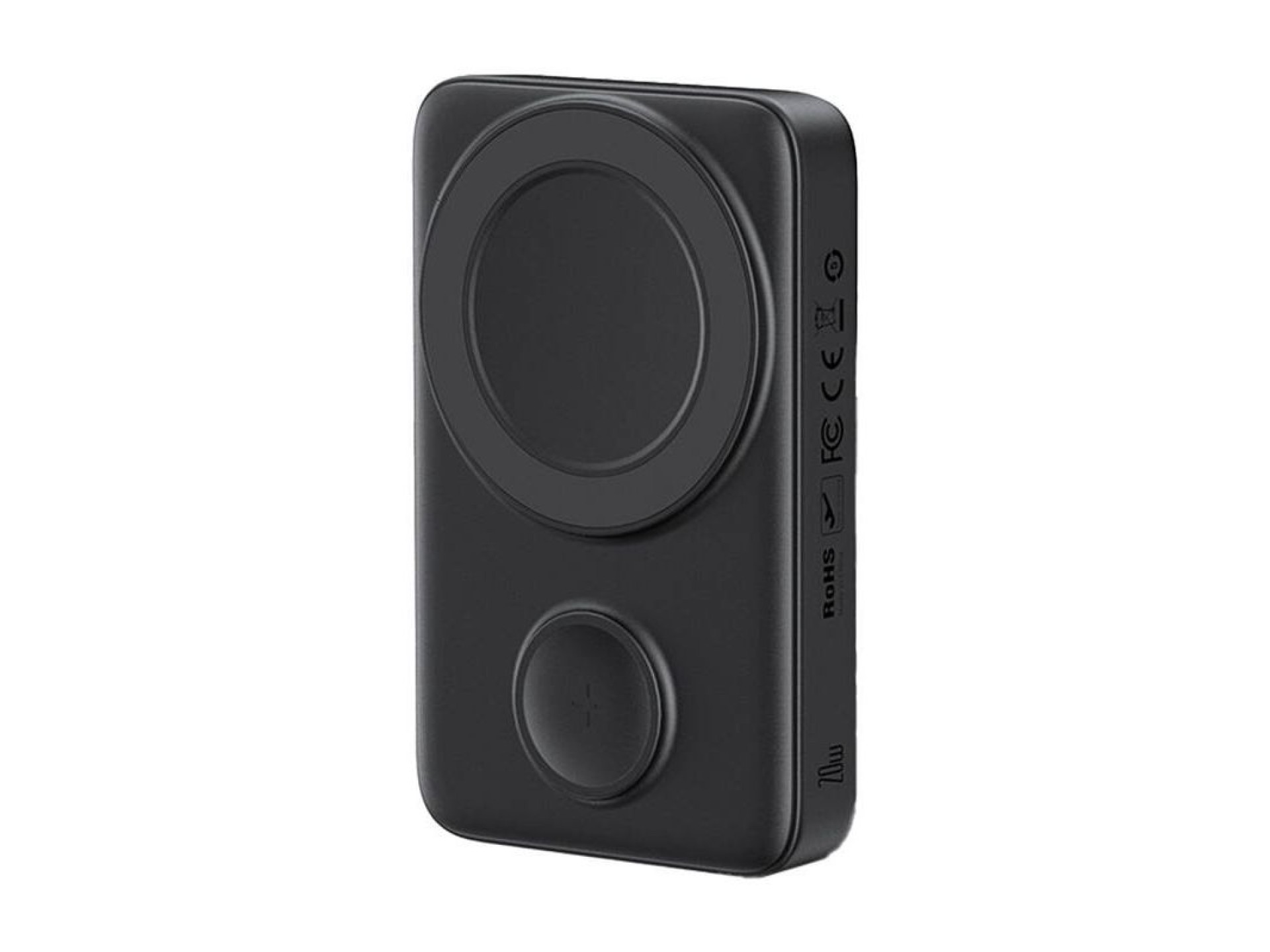 Magnetic Power Bank for Apple watch Mcdodo MC-1461 10000mAh, 20W (black)