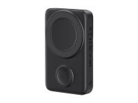 Carregador port�til magn�tico para Apple Watch Mcdodo MC-1461 10000mAh, 20W (preto)