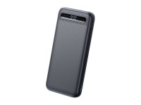 Power Bank Mcdodo MC-3881 Display Digital 10000mAh, 22,5W do D (czarny) Power Bank Mcdodo MC-3881 Display Digital 10000mAh, 22,5W do D (czarny)