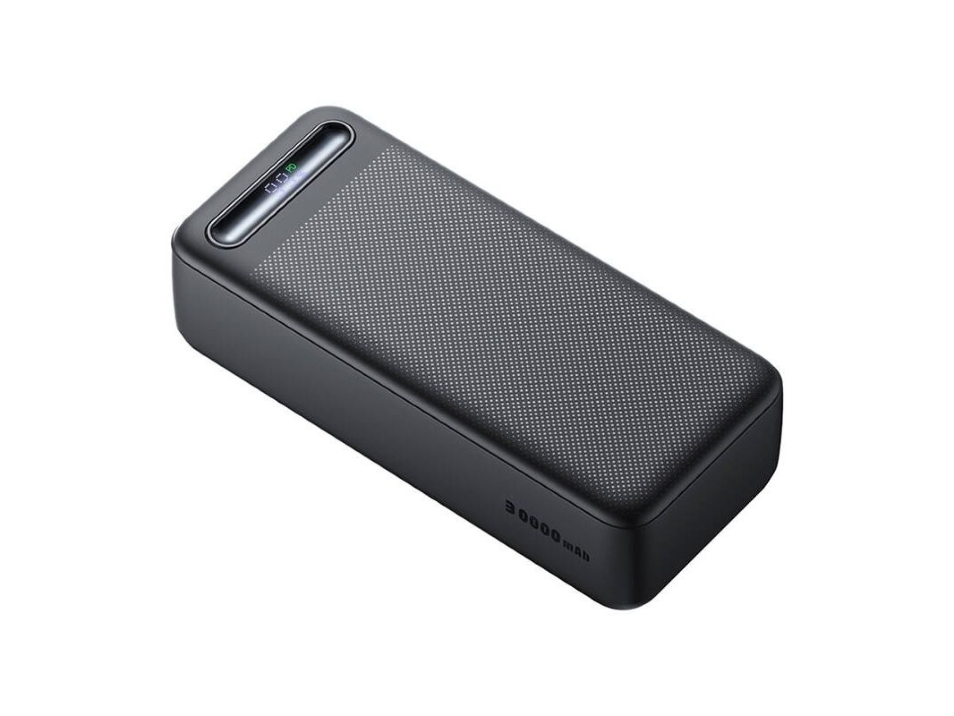 Power Bank Mcdodo MC-3911 Display Digital 30000mAh, 22,5W do D (czarny)