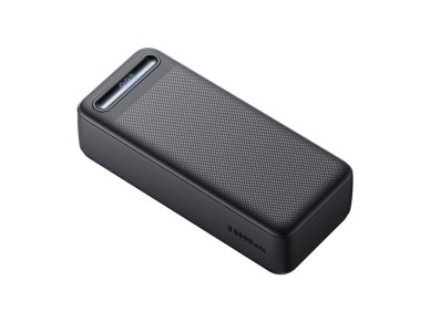 Power Bank Mcdodo MC-3911 Display Digital 30000mAh, 22,5W do D (czarny) Power Bank Mcdodo MC-3911 Display Digital 30000mAh, 22,5W do D (czarny)