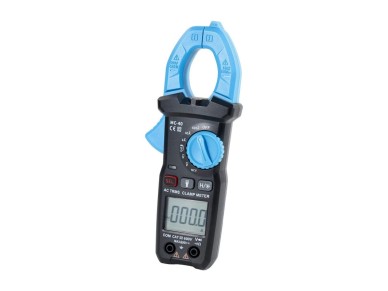 Pinza amperimétrica digital FNIRSI MC-40 Pinza amperimétrica digital FNIRSI MC-40