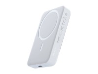 Mcdodo MC-4260 Magnetic Power Bank 10000mAh, 20W (white) Mcdodo MC-4260 Magnetic Power Bank 10000mAh, 20W (white)