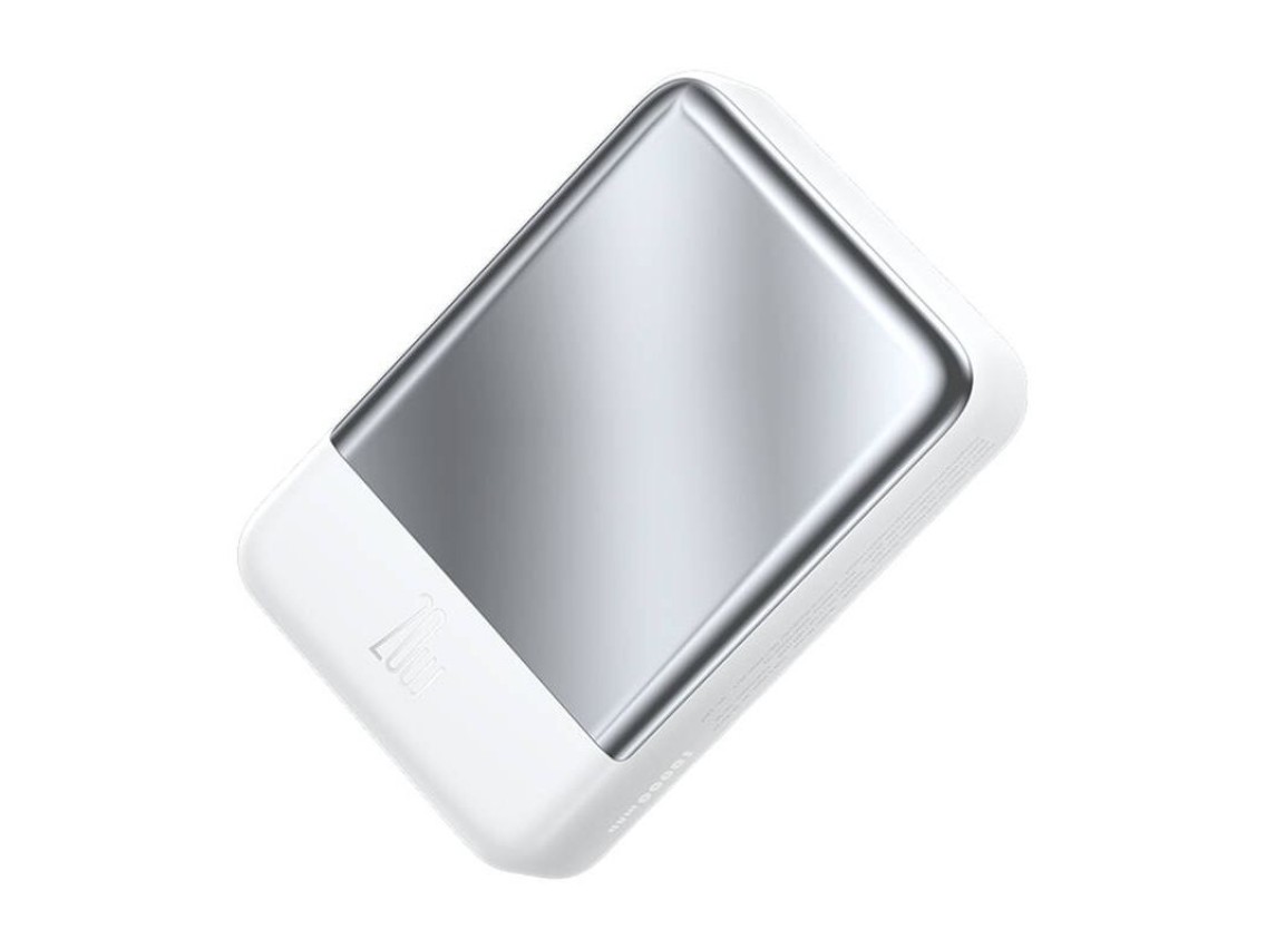 Banco de energ�a magn�tico Mcdodo MC-4260 de 10�000 mAh y 20 W (blanco)