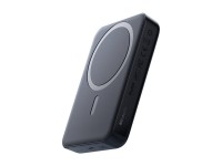Carregador portátil magnético Mcdodo MC-4261 10000mAh, 20W (preto) Carregador portátil magnético Mcdodo MC-4261 10000mAh, 20W (preto)