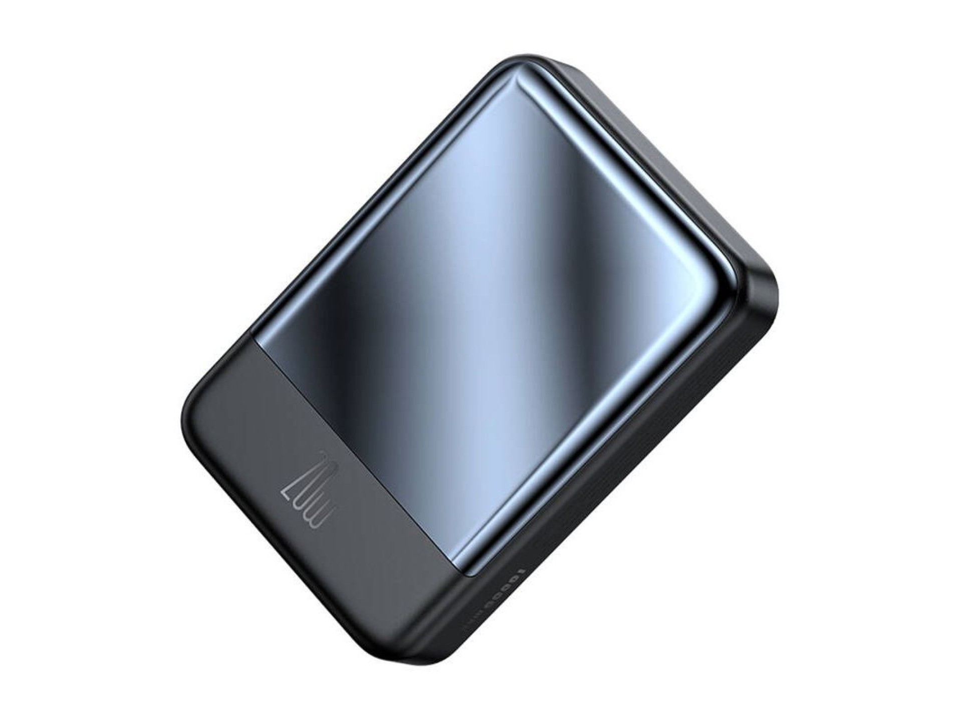 Carregador portátil magnético Mcdodo MC-4261 10000mAh, 20W (preto)