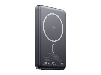 Mcdodo 20W 10000mAh magnetic powerbank MC-4651 Mcdodo 20W 10000mAh magnetic powerbank MC-4651