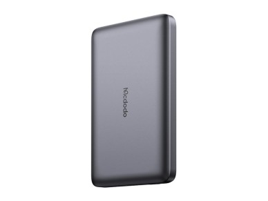 Mcdodo 20W 10000mAh magnetic powerbank MC-4651 Mcdodo 20W 10000mAh magnetic powerbank MC-4651