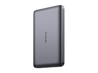 Banco de energía magnético Mcdodo de 20 W y 10 000 mAh MC-4651 Banco de energía magnético Mcdodo de 20 W y 10 000 mAh MC-4651