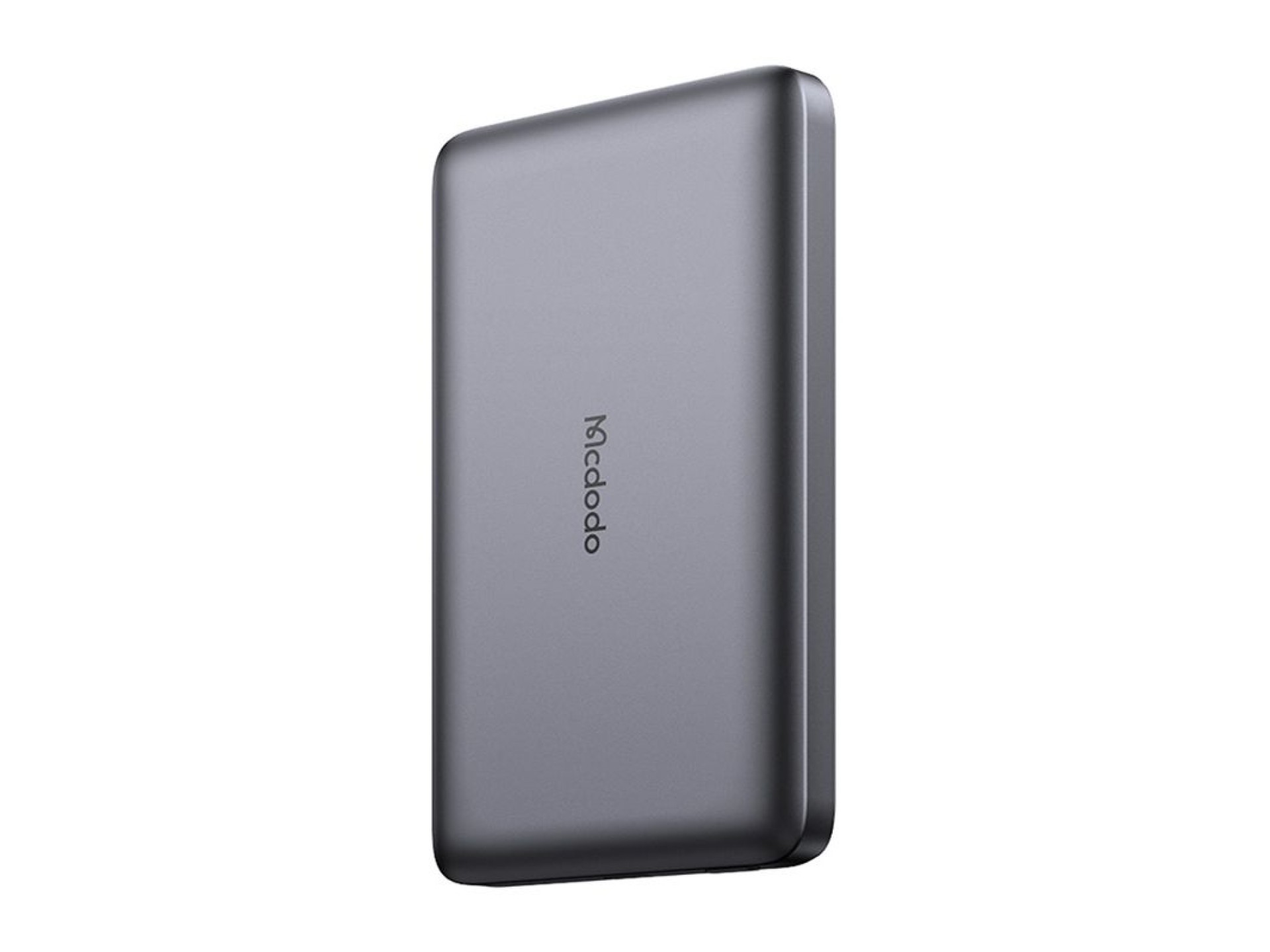 Banco de energía magnético Mcdodo de 20 W y 10 000 mAh MC-4651