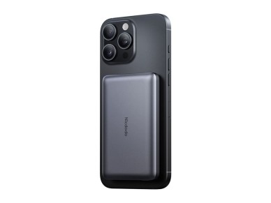 Mcdodo 20W 10000mAh magnetic powerbank MC-4651 Mcdodo 20W 10000mAh magnetic powerbank MC-4651