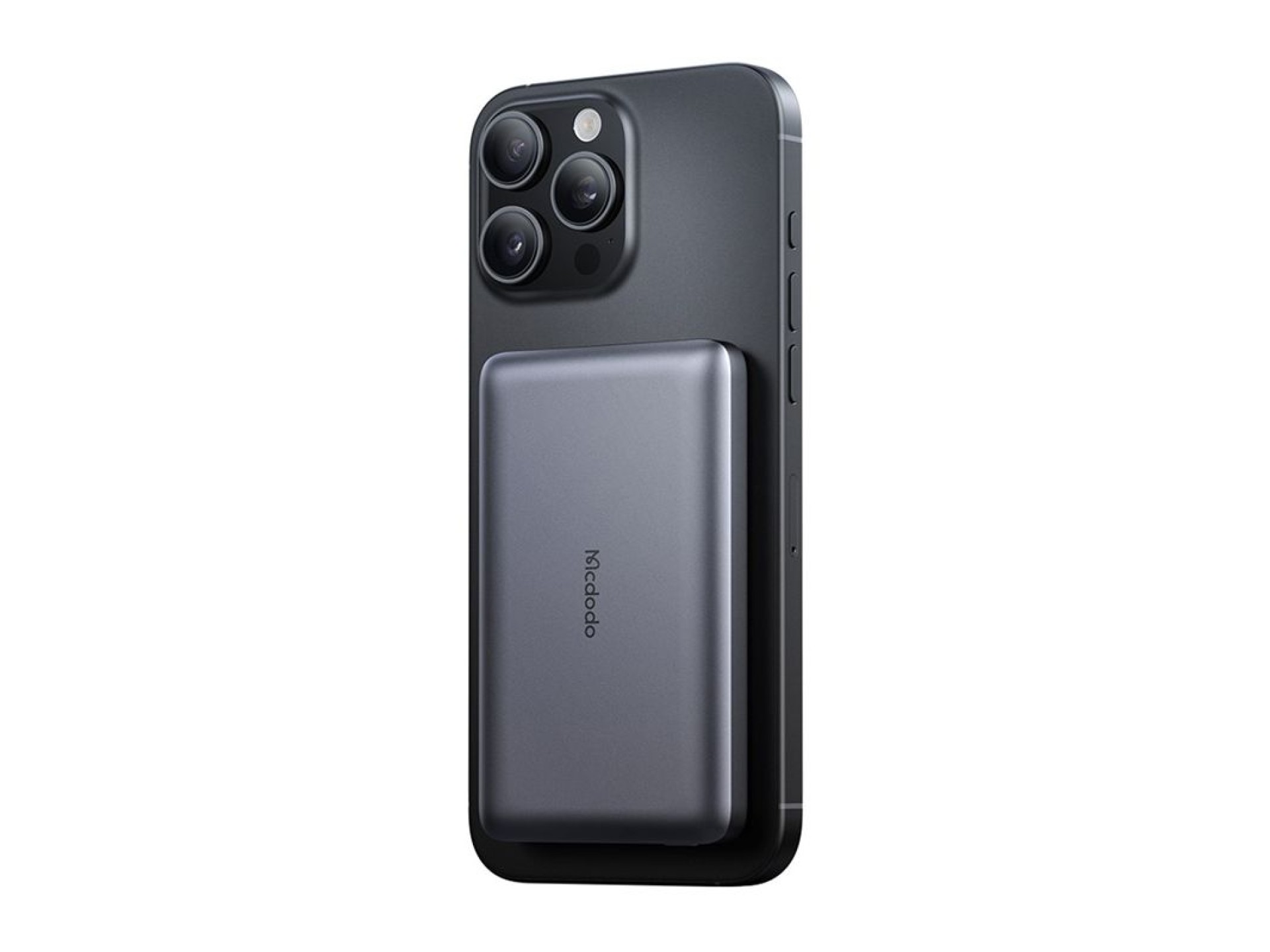 Banco de energía magnético Mcdodo de 20 W y 10 000 mAh MC-4651