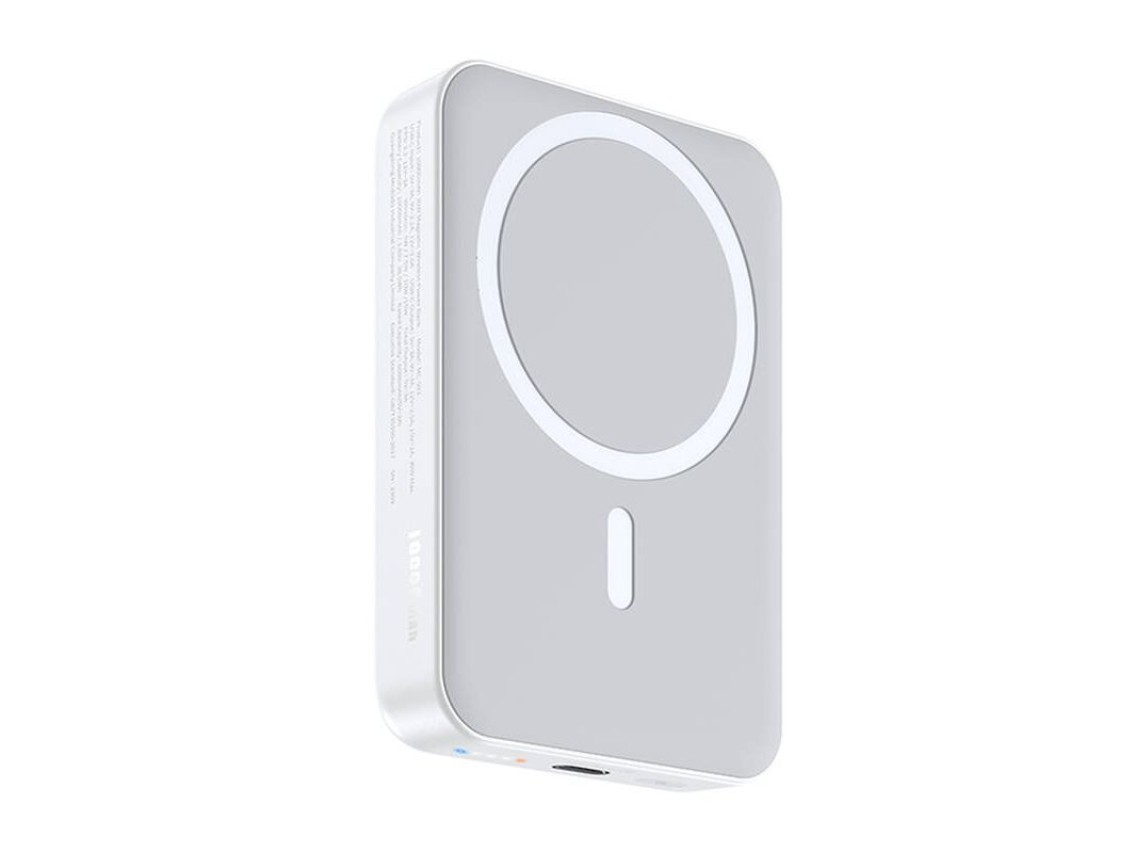 Mcdodo MC-5930 Magnetic Power Bank 10000mAh, 30W (white)