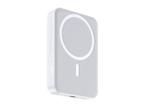 Mcdodo MC-5930 Magnetic Power Bank 10000mAh, 30W (white) Mcdodo MC-5930 Magnetic Power Bank 10000mAh, 30W (white)