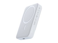 Mcdodo MC-5930 Magnetic Power Bank 10000mAh, 30W (white) Mcdodo MC-5930 Magnetic Power Bank 10000mAh, 30W (white)