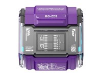 Auriculares TWS Transformers MG-C03 (morados) Auriculares TWS Transformers MG-C03 (morados)