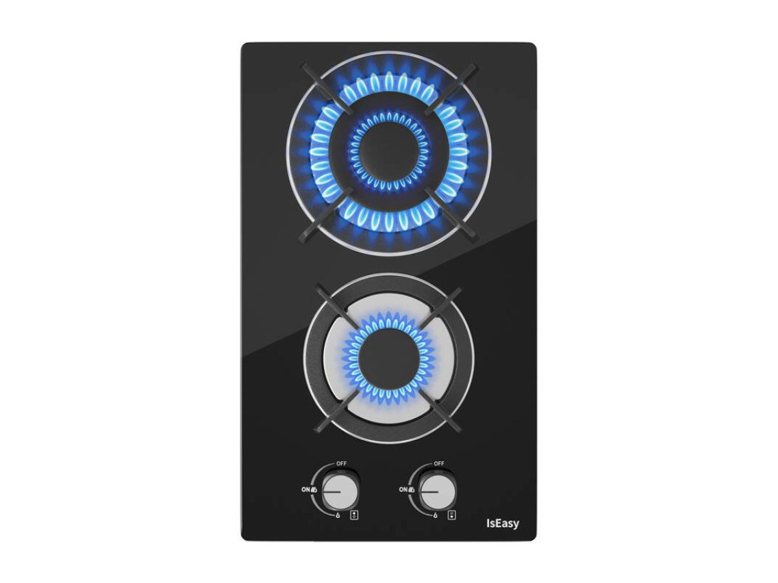 IsEasy MGBG-312A gas hob