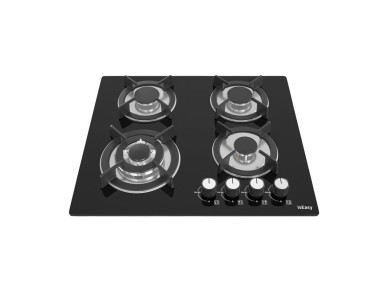 IsEasy MGBG-604B glass gas hob IsEasy MGBG-604B glass gas hob