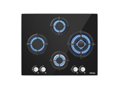Fog�o a g�s de vidro IsEasy MGBG-604B