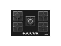 Placa de gas IsEasy MGBG-775S2 Placa de gas IsEasy MGBG-775S2