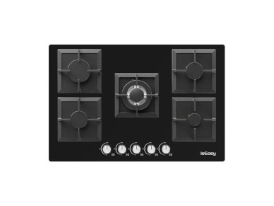 Placa de gas IsEasy MGBG-775S2 Placa de gas IsEasy MGBG-775S2