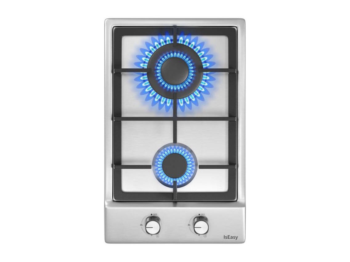 Fog�o a g�s IsEasy MGBS-312A