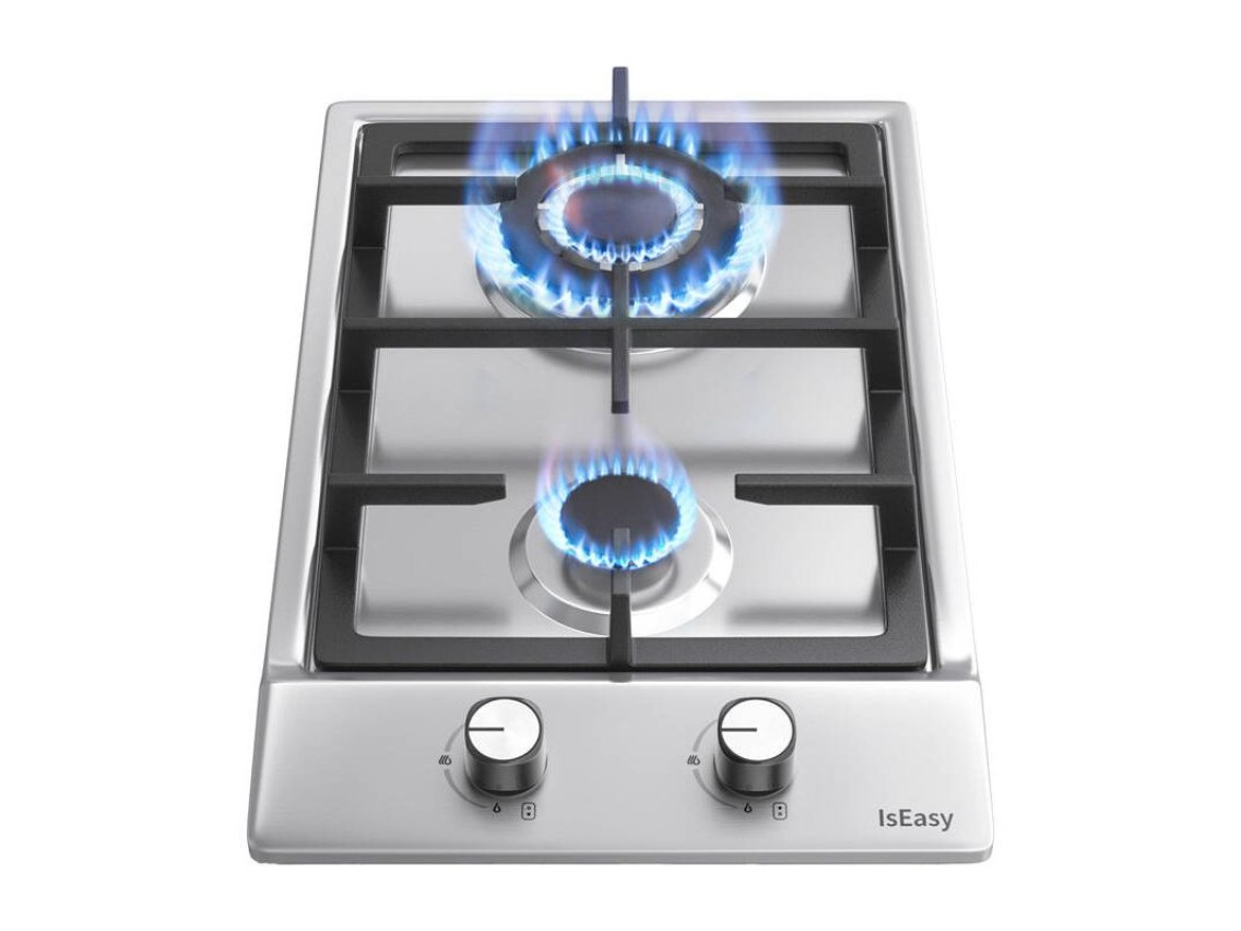 Fog�o a g�s IsEasy MGBS-312A