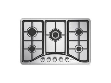 Fog�o a g�s de a�o inoxid�vel IsEasy MGBS-765
