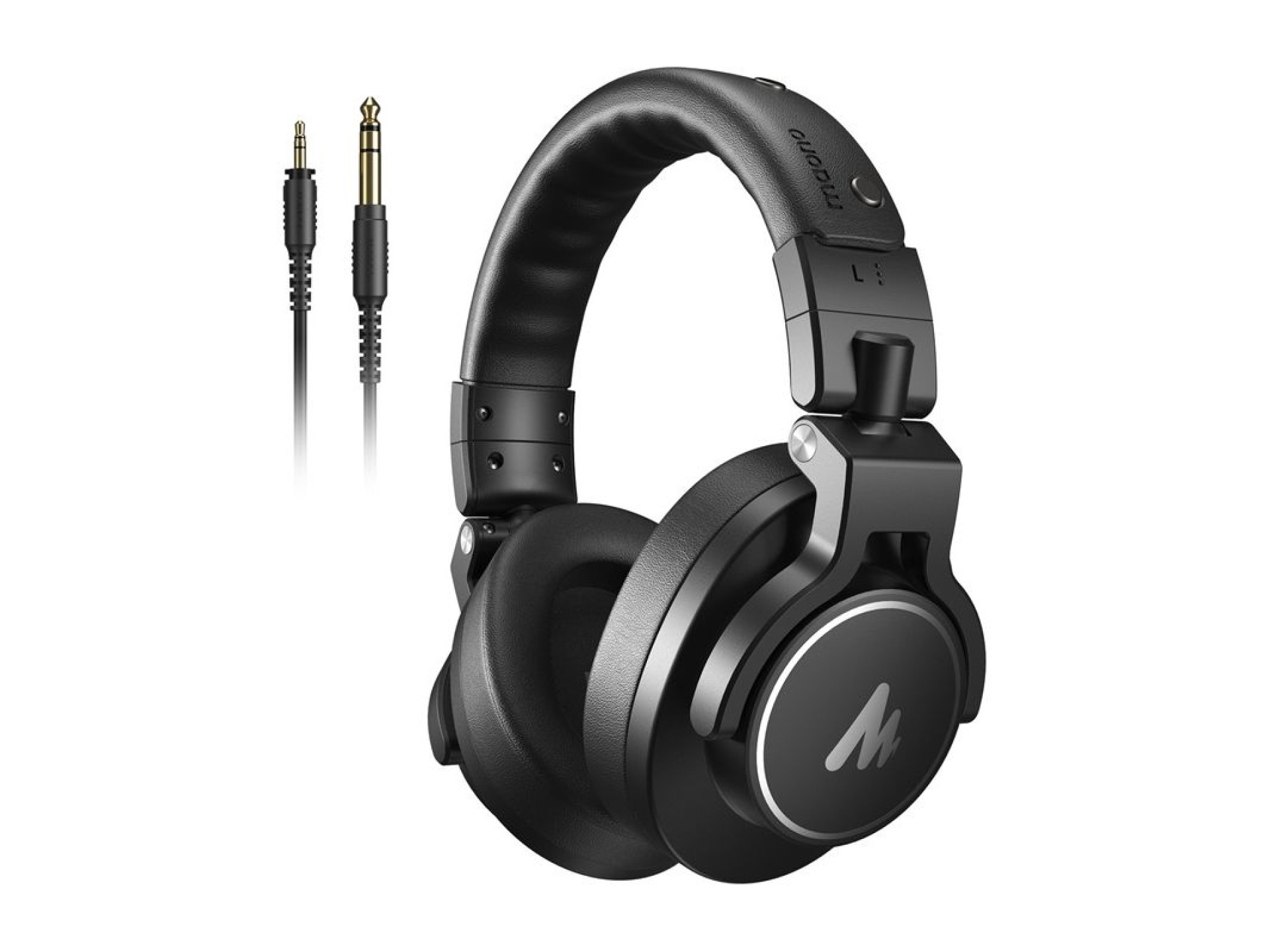 Auriculares de estudio Maono MH700 (negro)