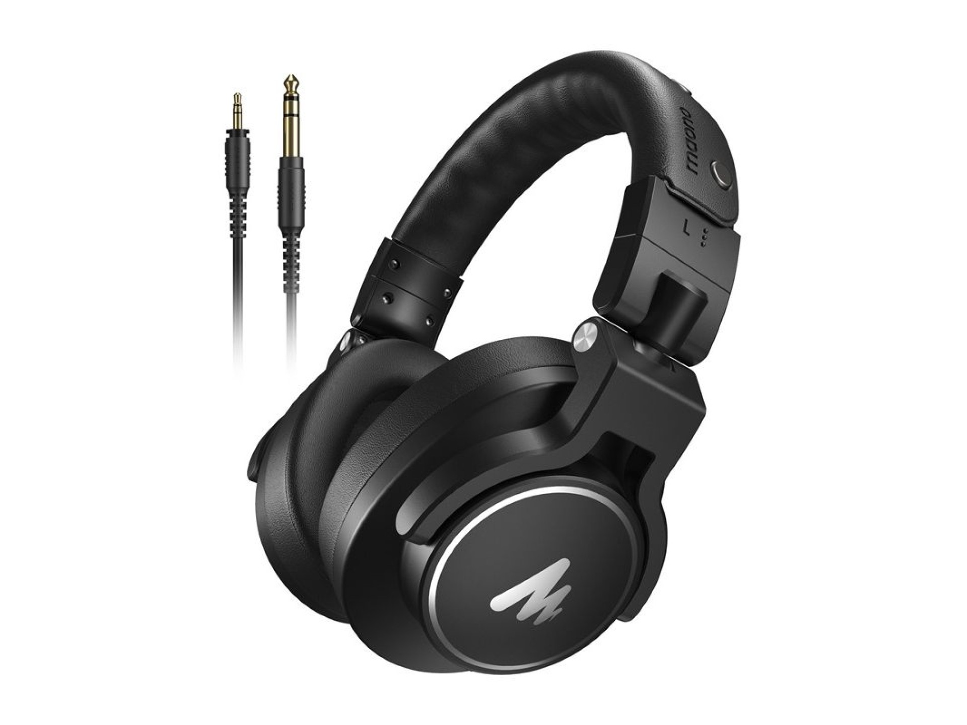Auriculares de estudio Maono MH700 (negro)