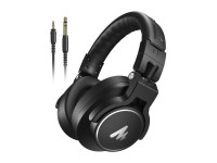 Auriculares de estudio Maono MH700 (negro) Auriculares de estudio Maono MH700 (negro)