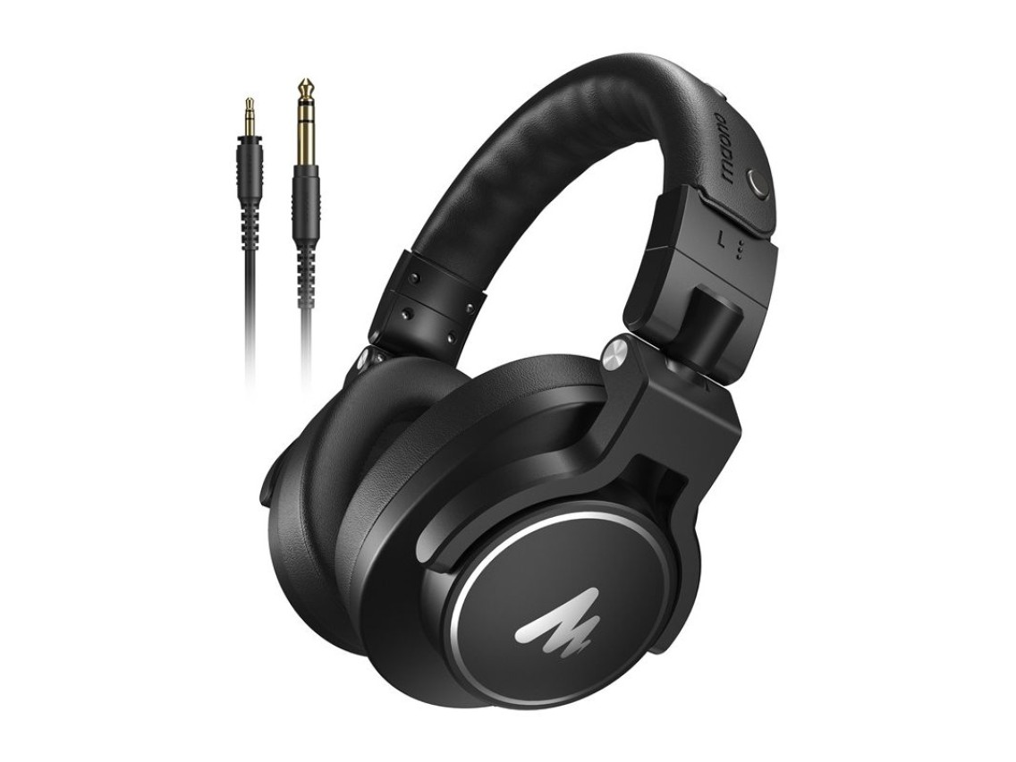 Auriculares de estudio Maono MH700 (negro)