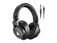 Auriculares de estudio Maono MH700 (negro) Auriculares de estudio Maono MH700 (negro)
