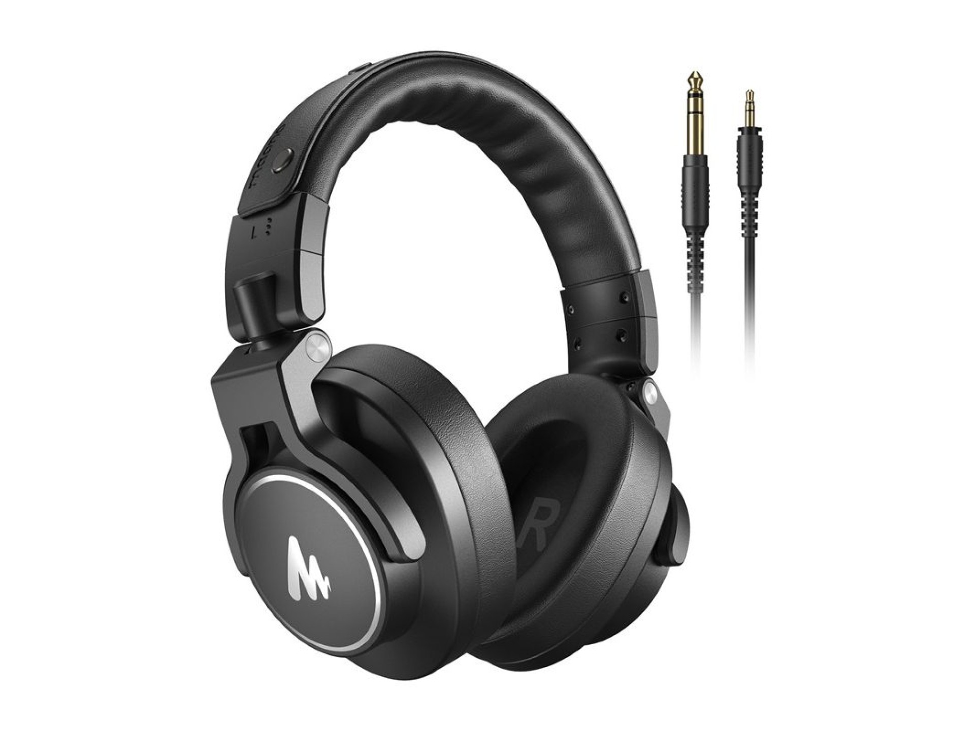 Auriculares de estudio Maono MH700 (negro)