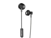 Auriculares con cable HiFuture Mi5 (negros)