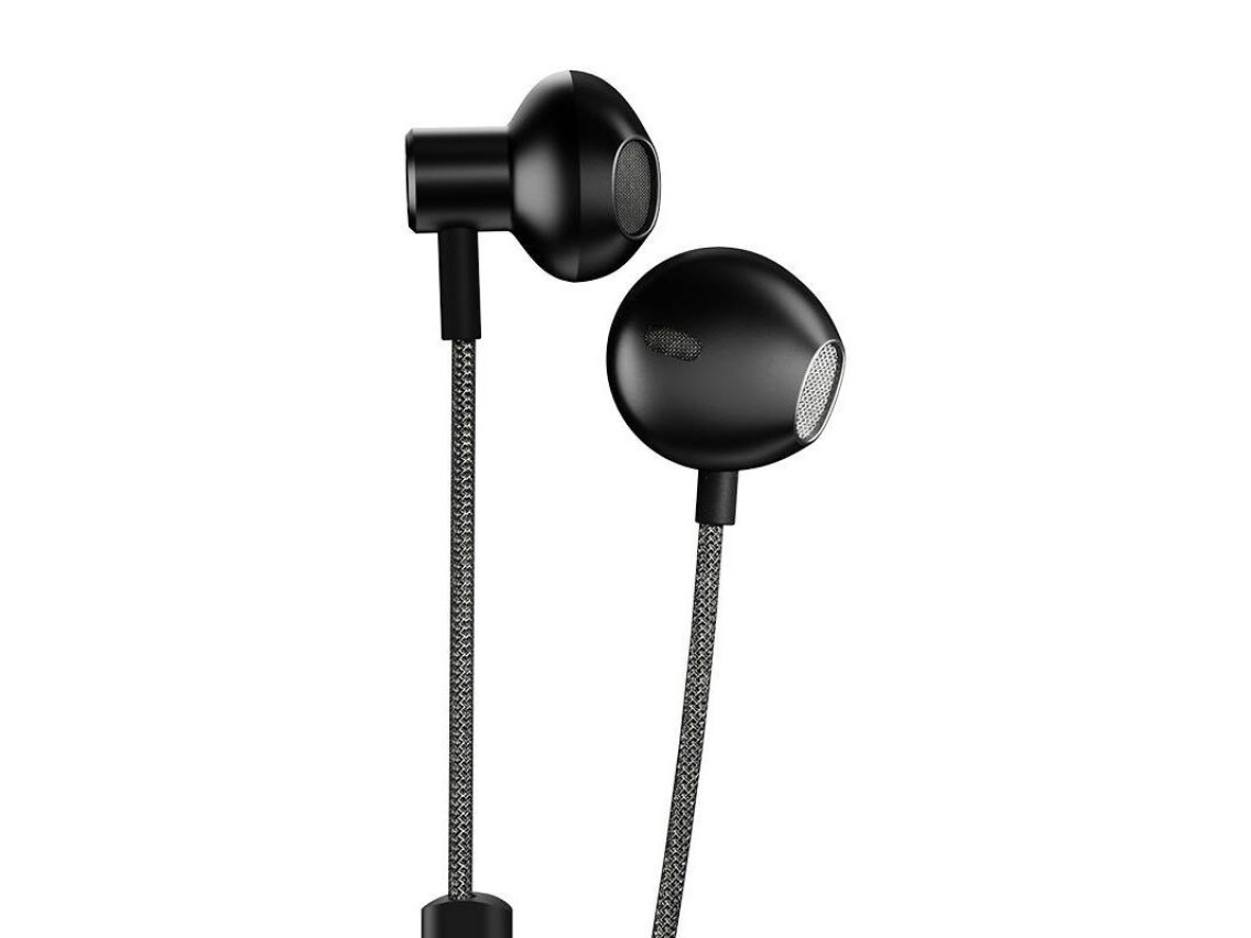 Auriculares con cable HiFuture Mi5 (negros)