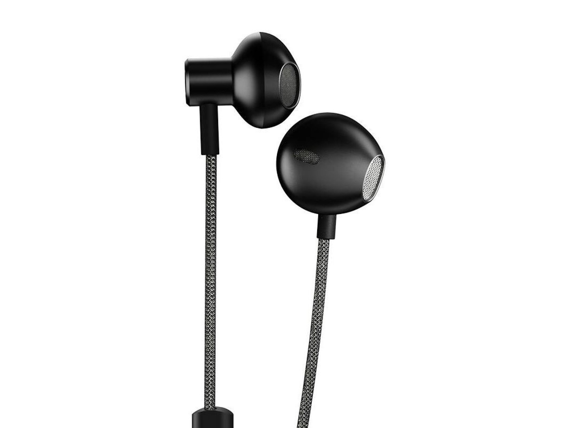 Auriculares con cable HiFuture Mi5 (negros)
