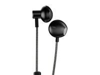 Auriculares con cable HiFuture Mi5 (negros)
