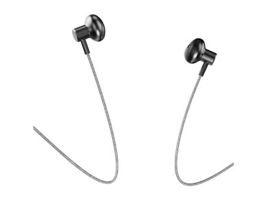 Fones de ouvido com fio HiFuture Mi5 (preto)