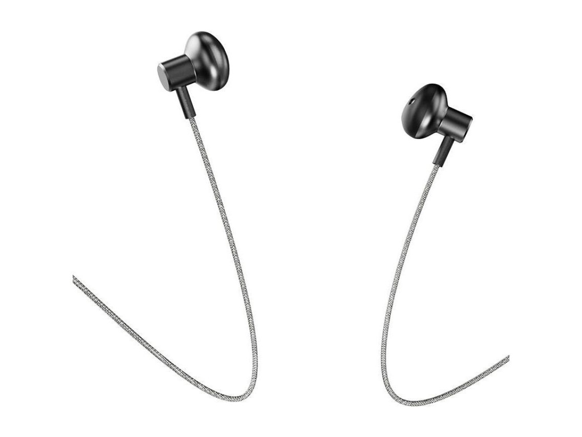 Auriculares con cable HiFuture Mi5 (negros)